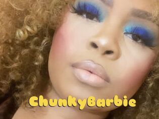 ChunkyBarbie