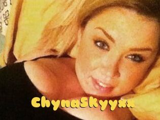 ChynaSkyyxx