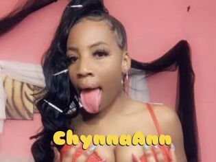 ChynnaAnn