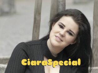 CiaraSpecial