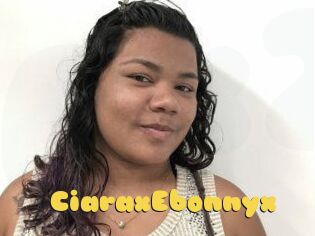 CiaraxEbonnyx
