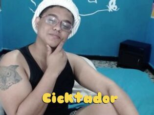 Cicktador