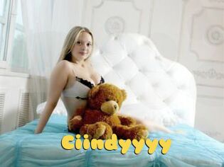 Ciindyyyy
