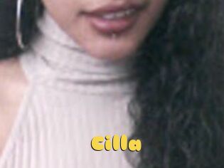 Cilla