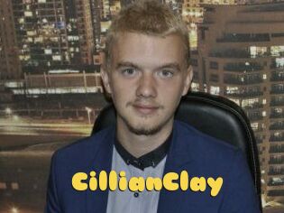 CillianClay