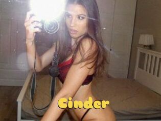 Cinder