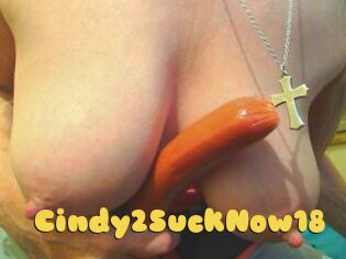 Cindy2SuckNow18