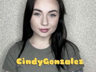 CindyGonzalez