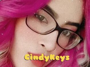 CindyKeys