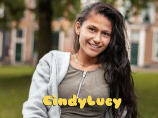CindyLucy