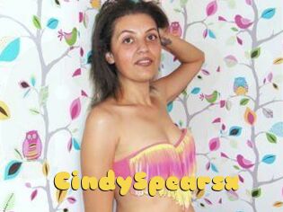 CindySpearsx