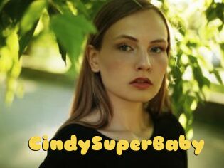 CindySuperBaby