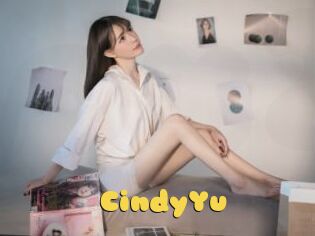 CindyYu