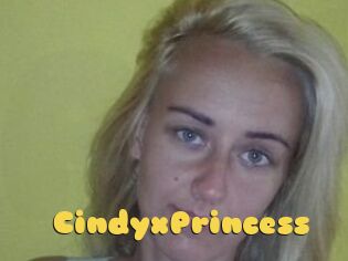 CindyxPrincess
