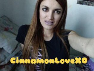 CinnamonLoveXO