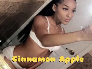 Cinnamon_Apple