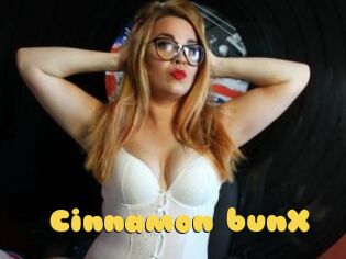 Cinnamon_bunX