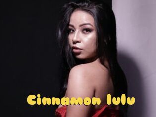 Cinnamon_lulu