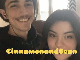CinnamonandBean