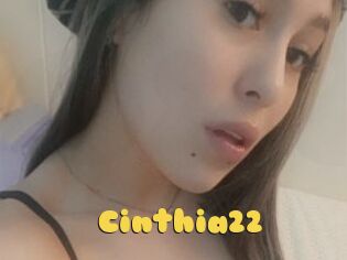 Cinthia22