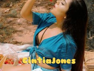 CintiaJones