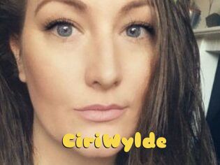 CiriWylde