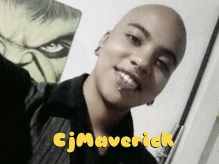 CjMaverick