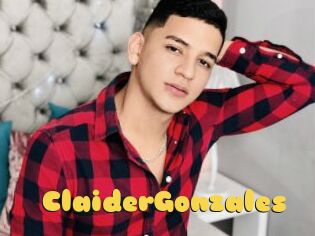 ClaiderGonzales