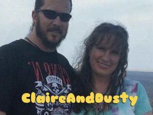 ClaireAndDusty