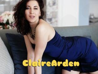 ClaireArden