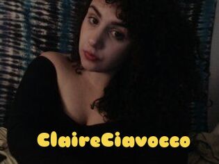 ClaireCiavocco