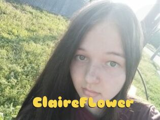 ClaireFLower