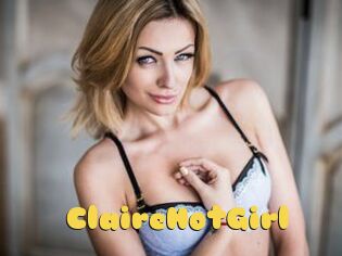ClaireHotGirl