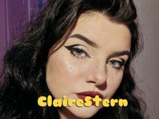 ClaireStern