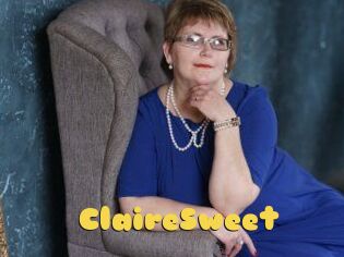 ClaireSweet