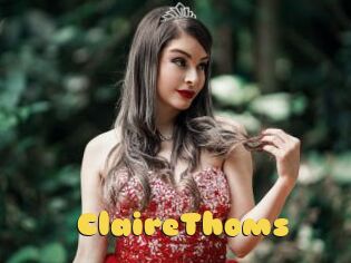 ClaireThoms