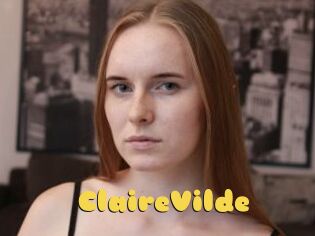 ClaireVilde