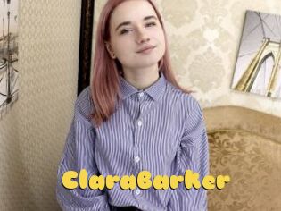 ClaraBarker