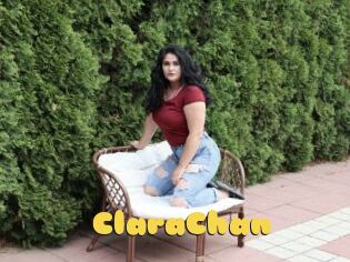 ClaraChan