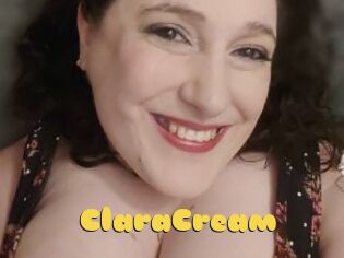 ClaraCream