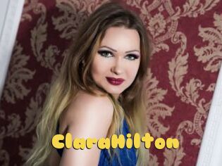 ClaraHilton