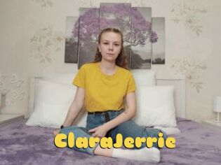 ClaraJerrie