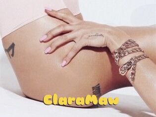 ClaraMaw