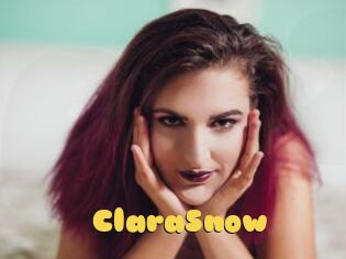 ClaraSnow