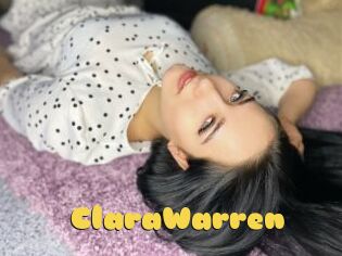 ClaraWarren