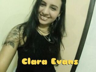 Clara_Evans