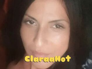 ClaraaHot