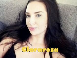 Clararosa