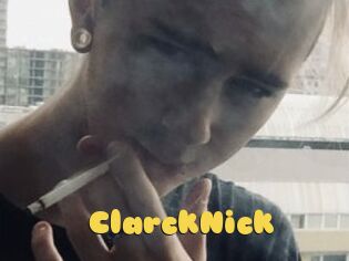 ClarckNick