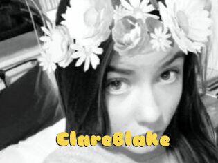 ClareBlake